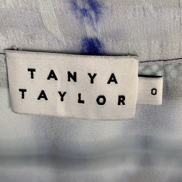 Tanya Taylor Dress - Picture 8 of 9